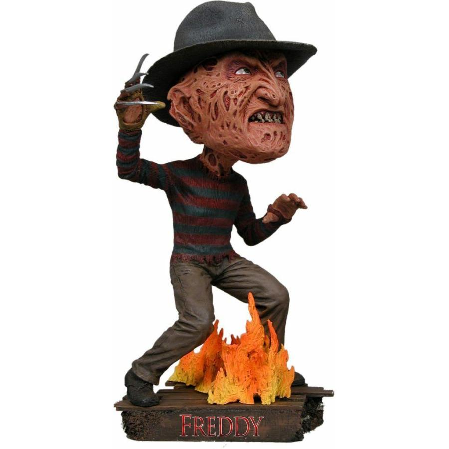 エルム街の悪夢 フレディ フィギュア Freddy VS Jason Nightmare On Elm Street Freddy Krueger 7