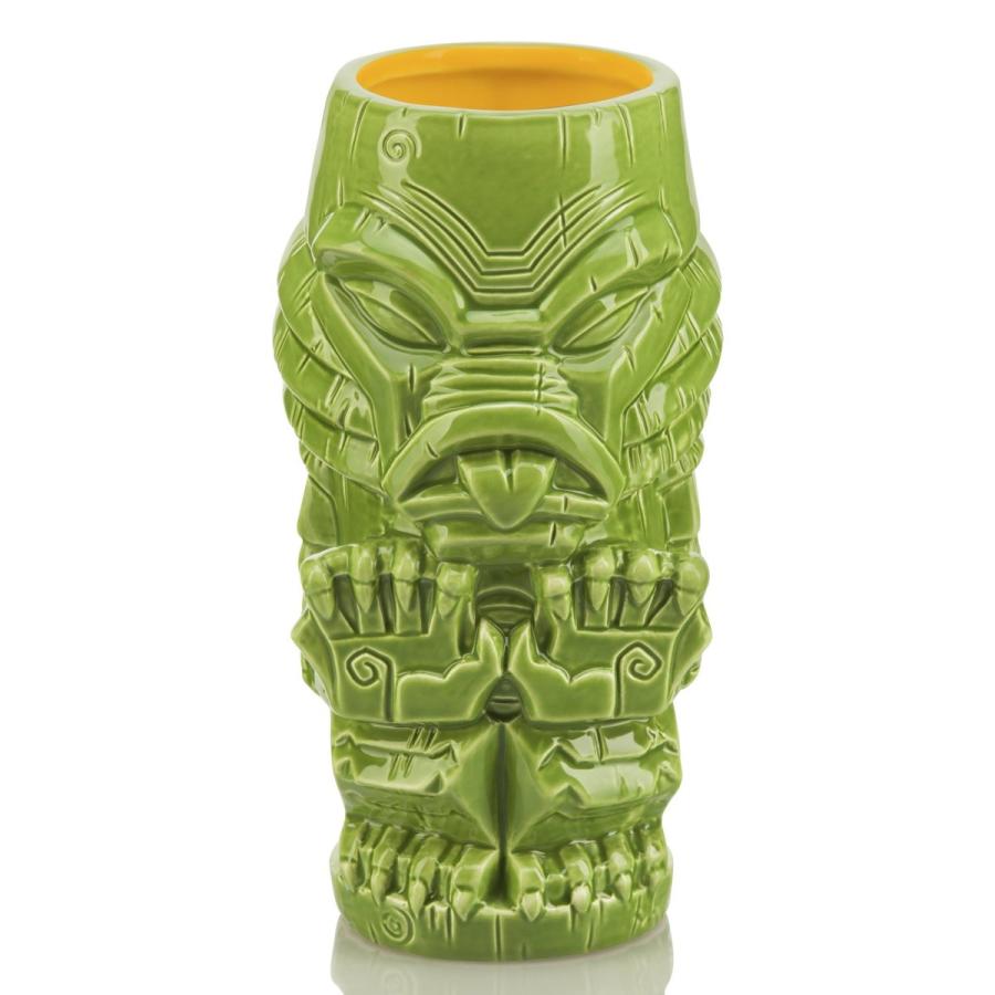★ギルマン ティキ マグ 大アマゾンの半魚人 ギルマン ティキ マグ 大アマゾンの半魚人 Gill-Man Geeki Tikis Mug