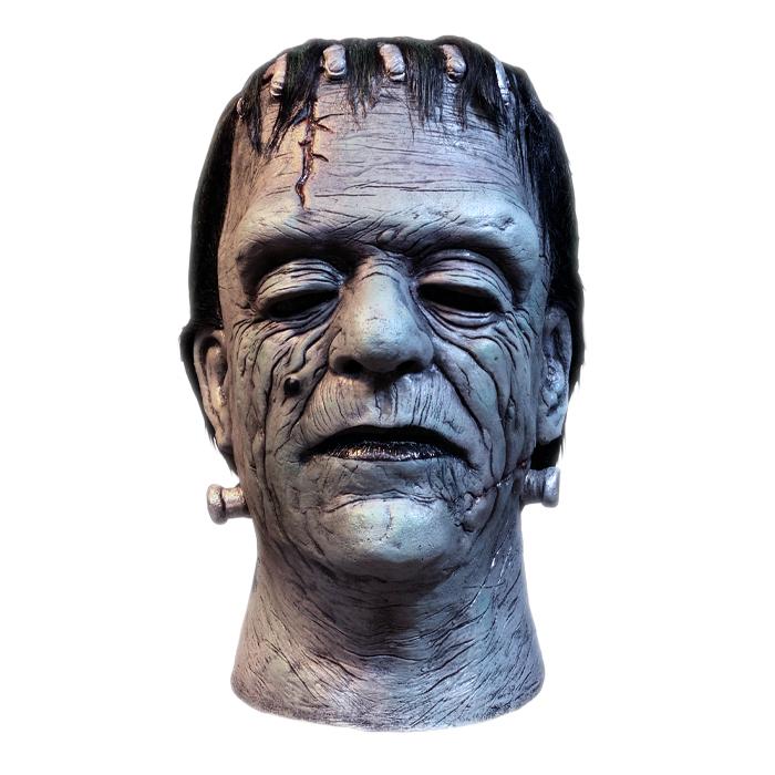 フランケンシュタイン ラバーマスク UNIVERSAL CLASSIC MONSTERS GLENN