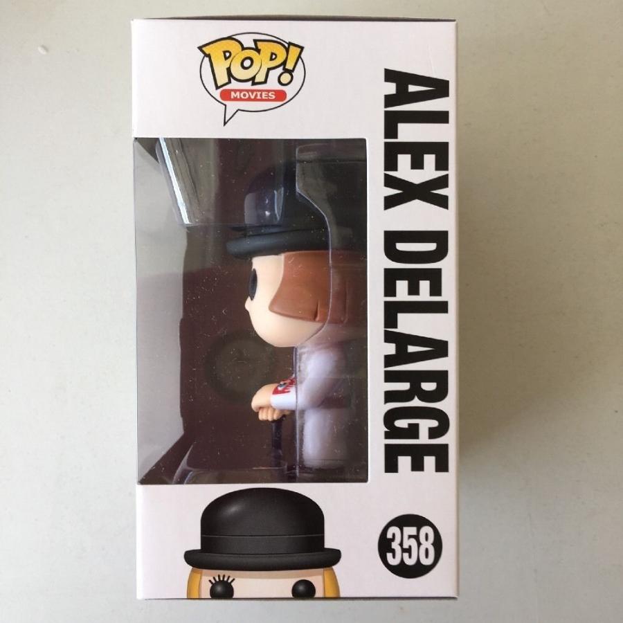 時計じかけのオレンジ アレックス フィギュア Alex FUNKO POP 時計じかけのオレンジ アレックス フィギュア Alex FUNKO POP