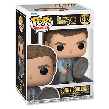 Funko ゴッドファーザー ソニー フィギュア Funko POP! Movies The