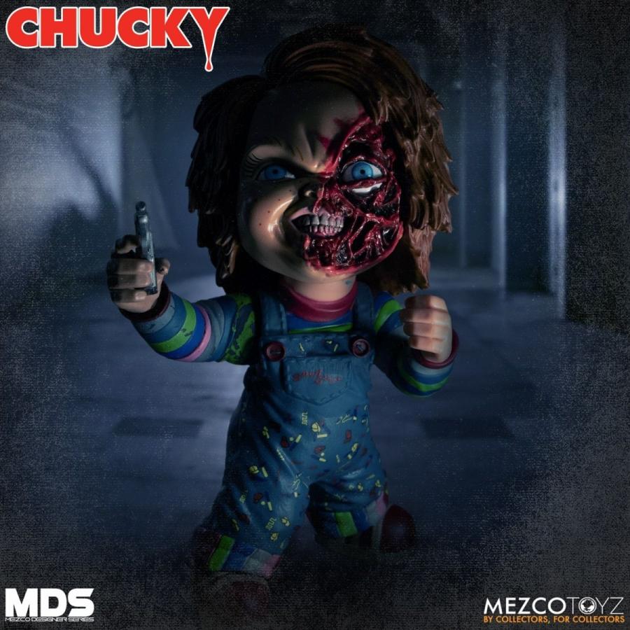 CHILD'S PLAY3 チャッキー フィギュア　クラッシック　再値下げ CHILD'S PLAY3 チャッキー フィギュア クラッシック 再値下げ