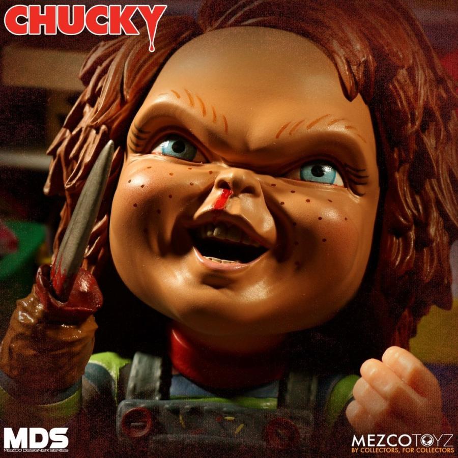 CHILD'S PLAY3 チャッキー フィギュア　クラッシック　再値下げ チャッキー ロト フィギュア Child's Play 3 Chucky Bloody