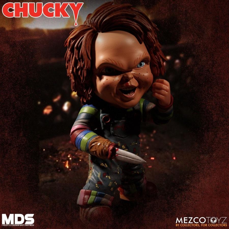 CHILD'S PLAY3 チャッキー フィギュア　クラッシック　再値下げ Amazon.co.jp: CHILD'S PLAY3 チャッキー フィギュア