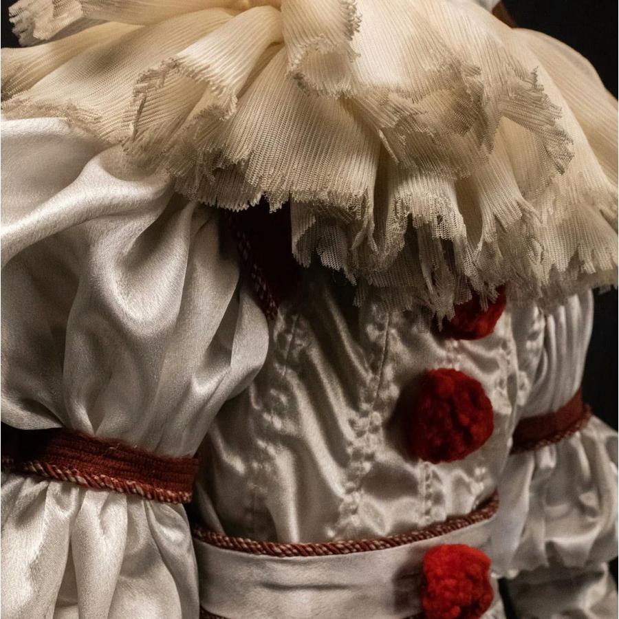 イット ペニーワイズ プレミアム ドール IT - Pennywise Premium Scale