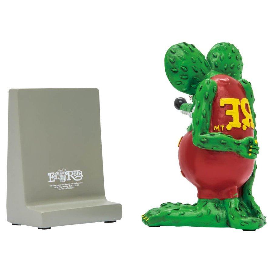 RAT FINK ラットフィンク Rat Fink スタチュー for HCS2021 正規 RAT FINK ラットフィンク Rat Fink スタチュー for HCS2021 正規