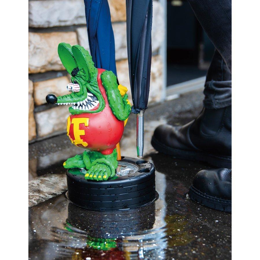 RAT FINK（ラットフィンク） ラット フィンク アンブレラ スタンド