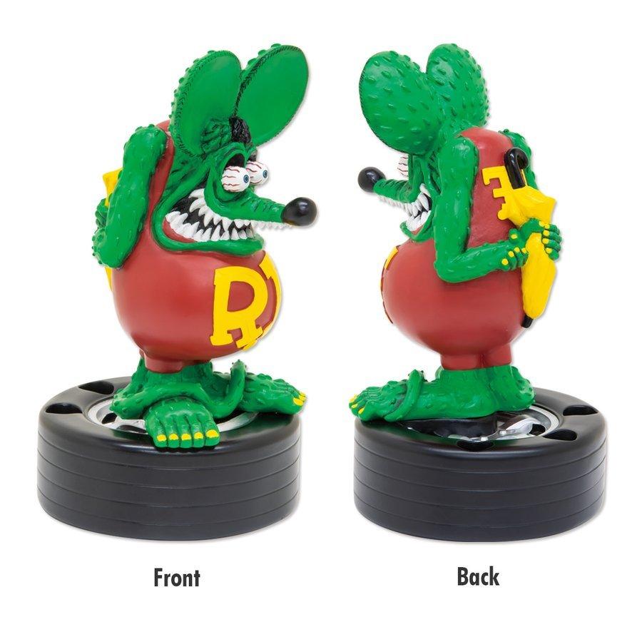 RAT FINK（ラットフィンク） ラット フィンク アンブレラ スタンド