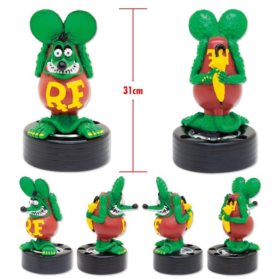 RAT FINK（ラットフィンク） ラット フィンク アンブレラ スタンド