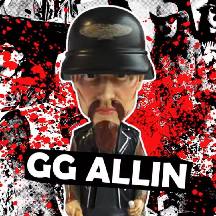 GG アリン アンド マーダー ジャンキーズ フィギュア 首振り GG ALLIN and the Murder Junkies Throbblehead 3p Set 正規品 Bobble Head : toy00538 : マンブルズ バンドTシャツ 通販 - 通販 - Yahoo!ショッピング GG アリン アンド マーダー ジャンキーズ フィギュア 首振り GG ALLIN and the Murder Junkies Throbblehead 3p Set 正規品 Bobble Head : toy00538 : マンブルズ バンドTシャツ 通販 - 通販 - Yahoo!ショッピング