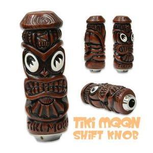 ティキ ムーン シフトノブ Tiki Moon : マンブルズ バンドTシャツ 通販