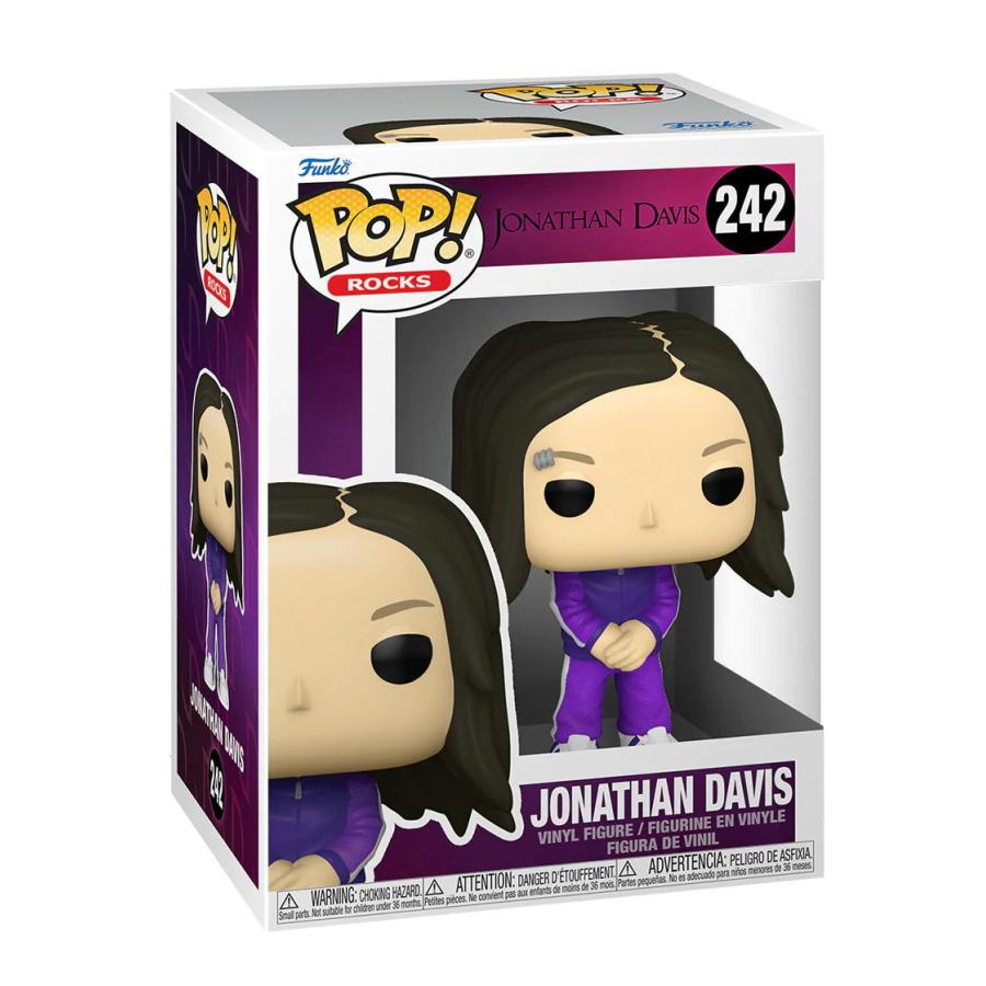 KORN フィギュアコーン