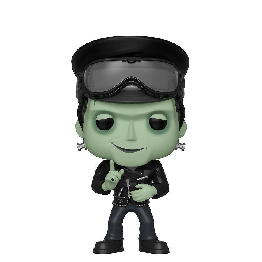 ★マンスターズ ハーマン フィギュア HERMAN The MUNSTERS The Munsters Ultimate Herman Munster Action Figure