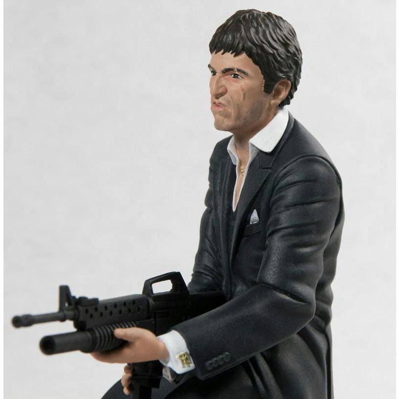 mezco 2004 スカーフェイス トニー・モンタナ フィギュア mezco 2004 スカーフェイス トニー・モンタナ フィギュア 2026年最新