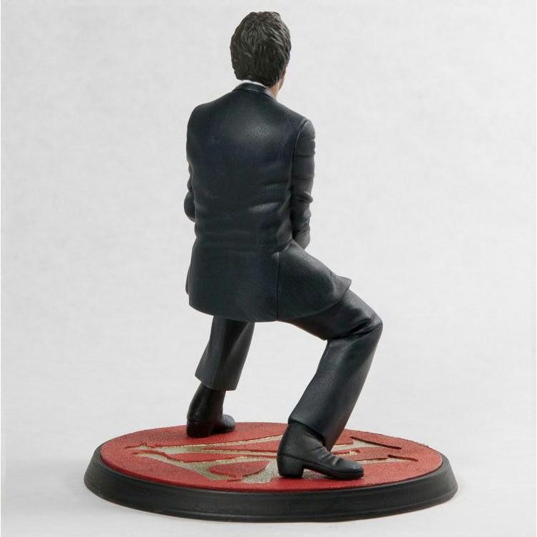 スカーフェイス トニー モンタナ フィギュア Scarface Tony Montana
