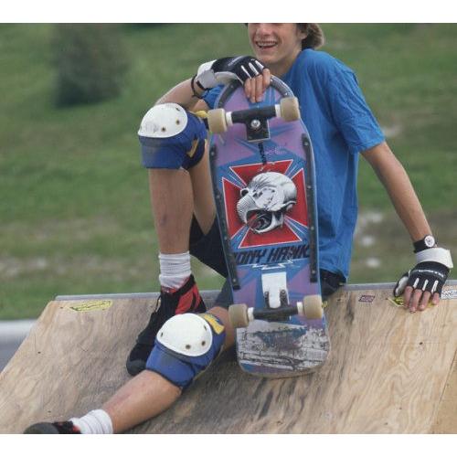 トニー ホーク フィギュア Tony Hawk The Bird House POP FUNKO