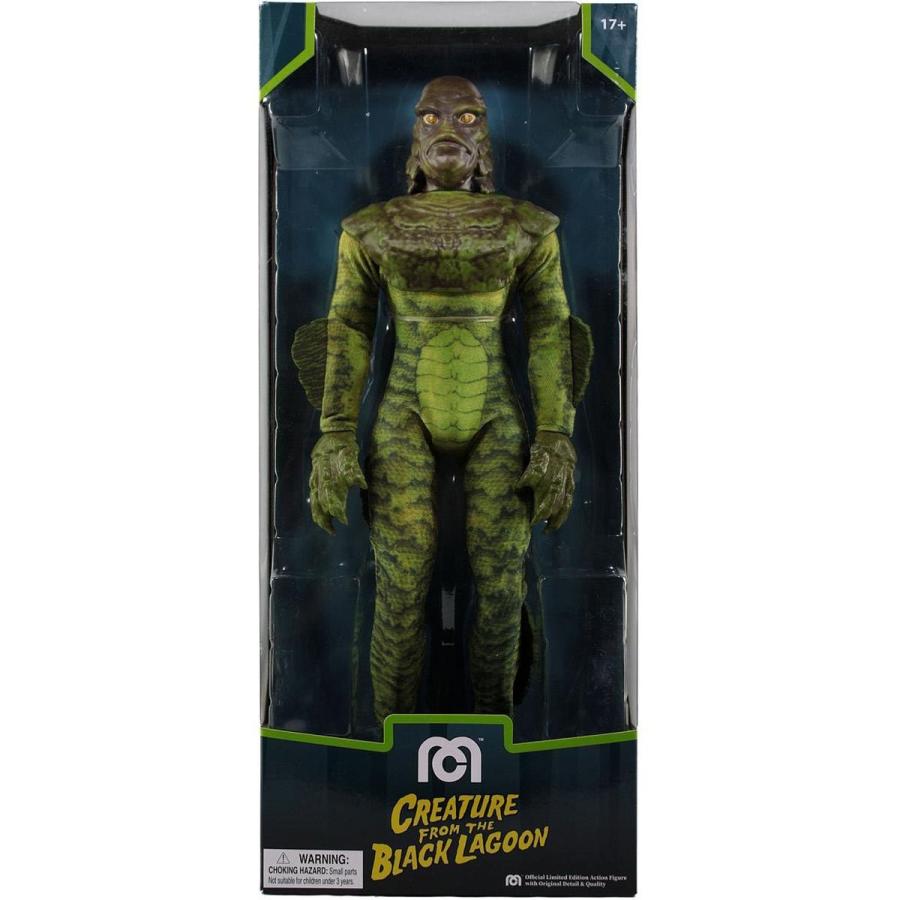大アマゾンの半魚人 ギルマン フィギュア UNIVERSAL CLASSIC MONSTERS - CREATURE FROM THE BLACK LAGOON MEGO 14inch 正規品 大アマゾンの半魚人 ギルマン フィギュア UNIVERSAL CLASSIC MONSTERS - CREATURE FROM THE BLACK LAGOON MEGO 14inch 正規品