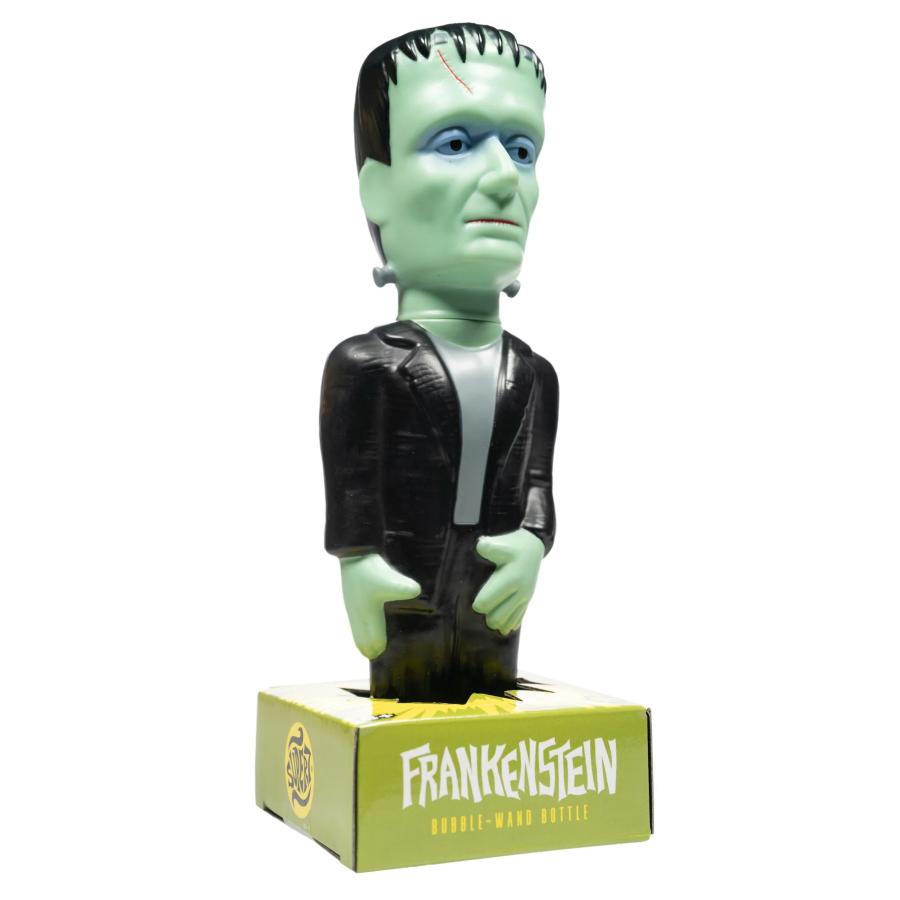 フランケンシュタイン ソープ ボトル SUPER7 Universal Monsters