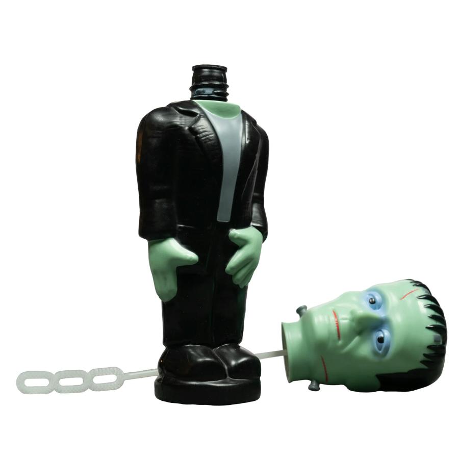 フランケンシュタイン ソープ ボトル SUPER7 Universal Monsters