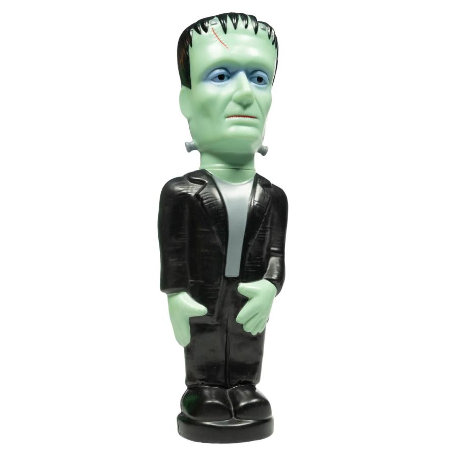 フランケンシュタイン ソープ ボトル SUPER7 Universal Monsters