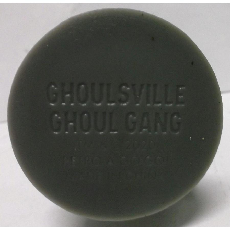 フランケンシュタイン ソフビ フィギュア モノクロ Midnight Movie Lil