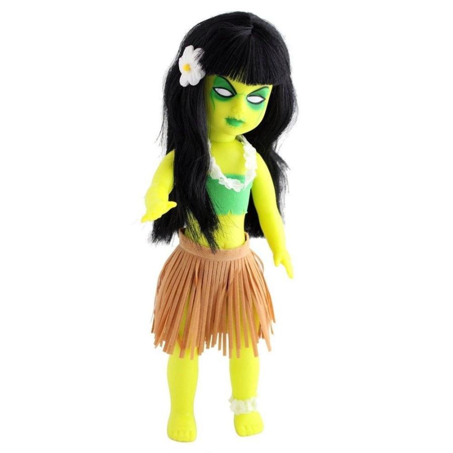 リヴィング デッド ドールズ フィギュア - Milu Tiki Hula Girl Living