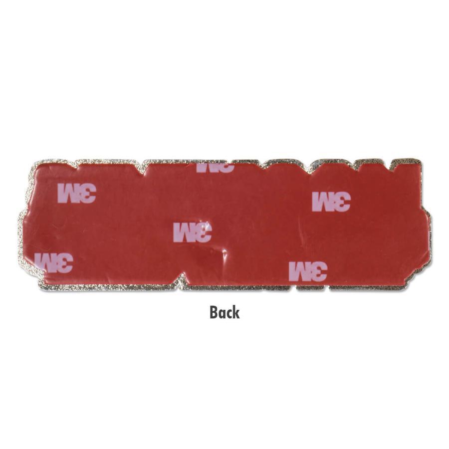 MOONEYES ムーンアイズ エンブレム 正規品 カー 雑貨 : マンブルズ