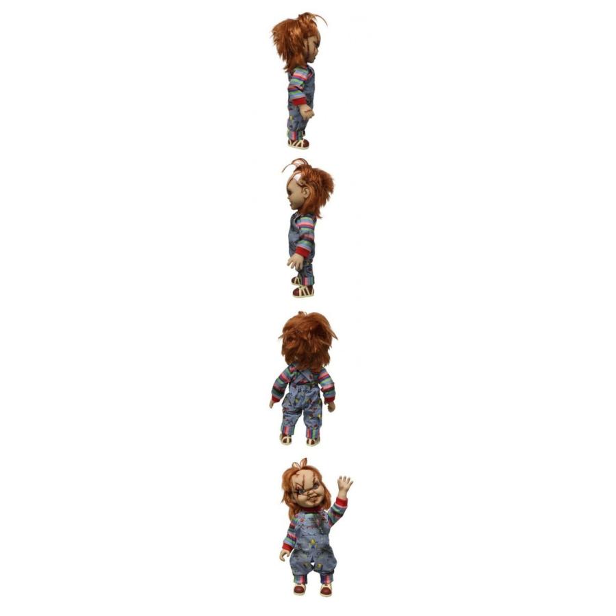 CHUCKY チャッキー 15incトーキングフィギュア Mega Scale CHUCKY チャッキー 15incトーキングフィギュア Mega Scale
