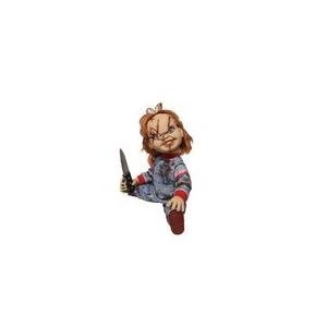 CHUCKY チャッキー 15incトーキングフィギュア Mega Scale CHUCKY チャッキー 15incトーキングフィギュア Mega Scale