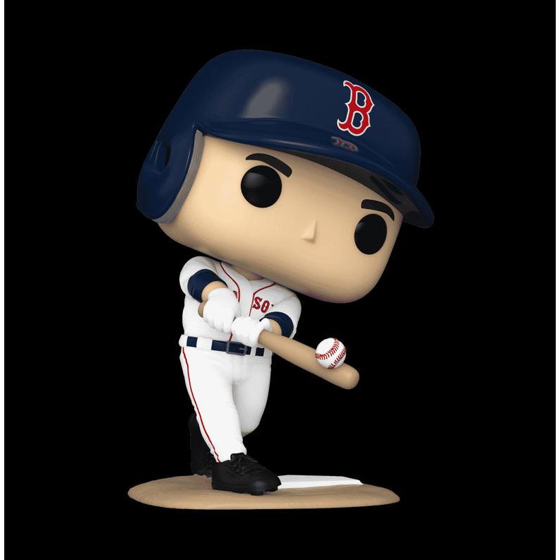Funko レッド ソックス 吉田正尚 フィギュア MLB Pop! Masataka