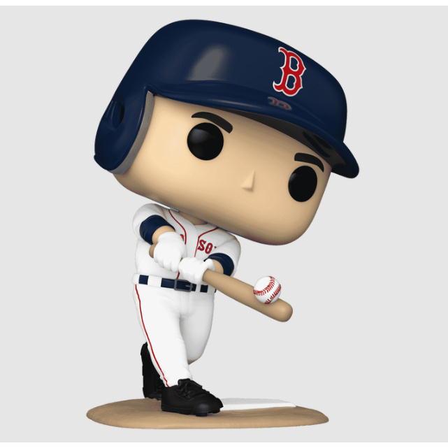 Funko レッド ソックス 吉田正尚 フィギュア MLB Pop! Masataka