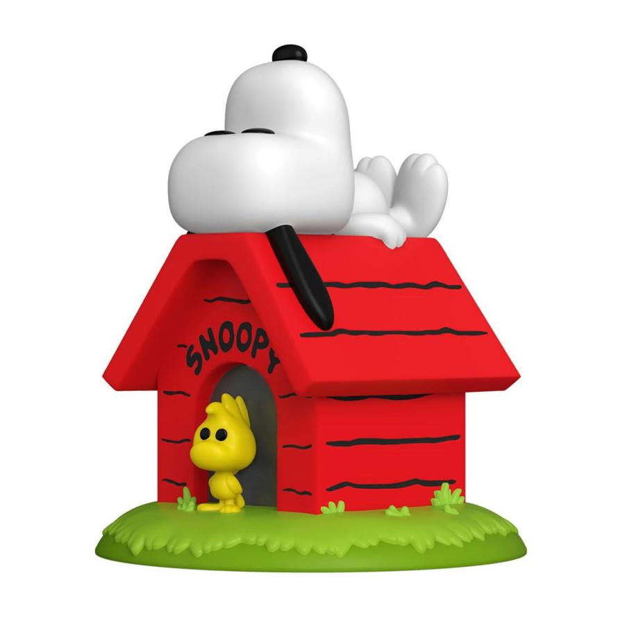 スヌーピー 海外 FUNKO POP ヴィンテージ フィギュア 15種セット