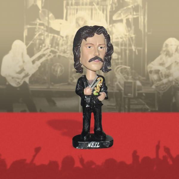 ラッシュ フィギュア 3体セット RUSH THROBBLEHEAD 正規品 TOY