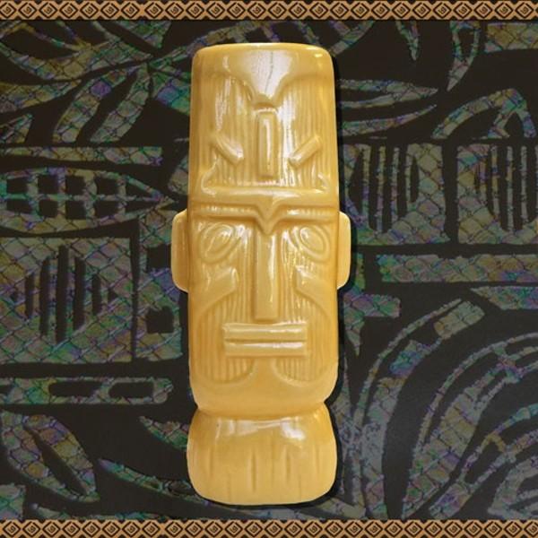 TIKI FARM ティキ ファーム マグ Kon Tiki Mug 太陽神 : マンブルズ