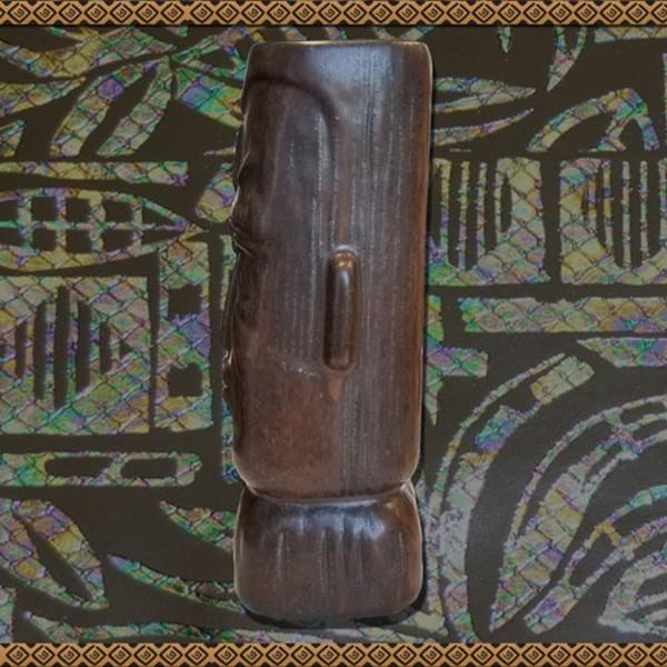 TIKI FARM ティキ ファーム マグ Kon Tiki Mug 太陽神 : マンブルズ