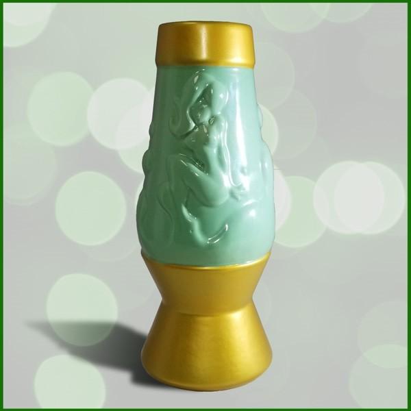 Tiki Farm Lava Vamp マグ ラヴァ ランプ by Thor mug ティキ 