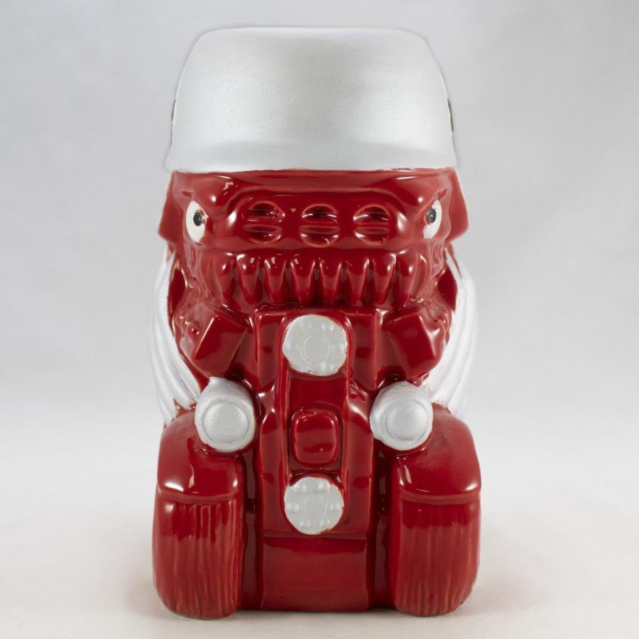 Tiki Farm ティキ マグ Von Baron Tiki Mug By Marco Almera アルメラ 