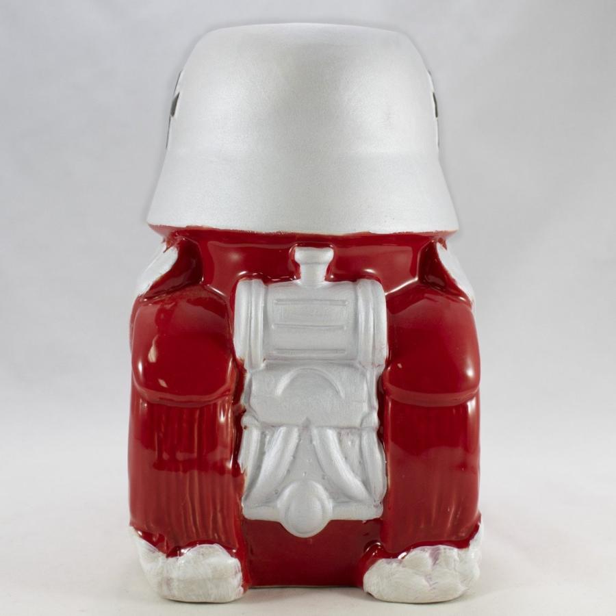 Tiki Farm ティキ マグ Von Baron Tiki Mug By Marco Almera アルメラ 