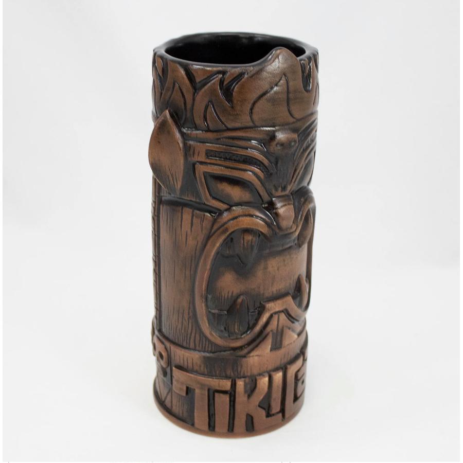 Tiki Farm ティキ ファーム マグ TIKICAT LOGO TIKI MUG 猫 雑貨