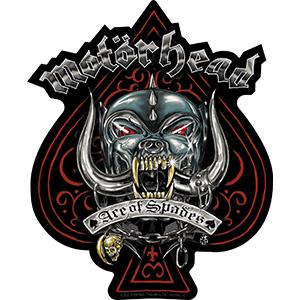 モーターヘッド ステッカー MOTORHEAD 正規品 ロックTシャツ関連