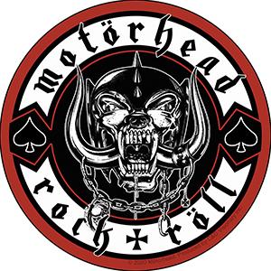 モーターヘッド ステッカー MOTORHEAD 正規品 ロックTシャツ関連