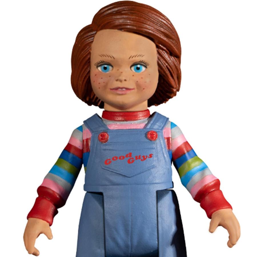 チャッキー 5ポイント フィギュア Child's Play Chucky 5 Points チャッキー 5ポイント フィギュア Child's Play Chucky 5 Points