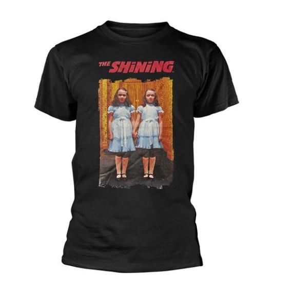シャイニング Tシャツ THE SHINING Twins 正規品 ホラー 映画 |  | 06