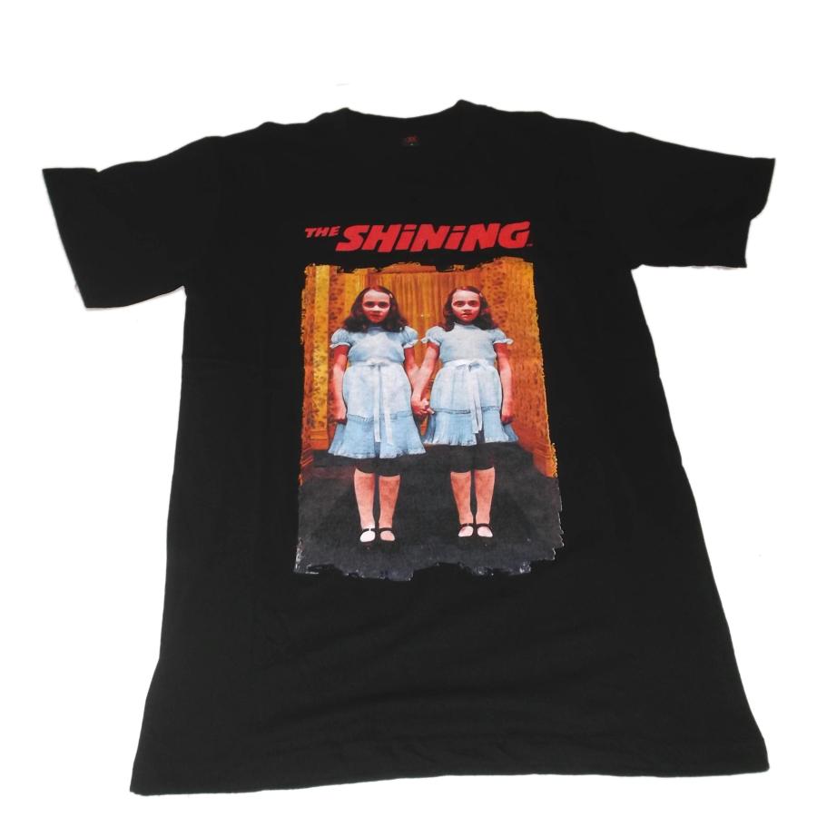 シャイニング Tシャツ THE SHINING Twins 正規品 ホラー 映画 |  | 02