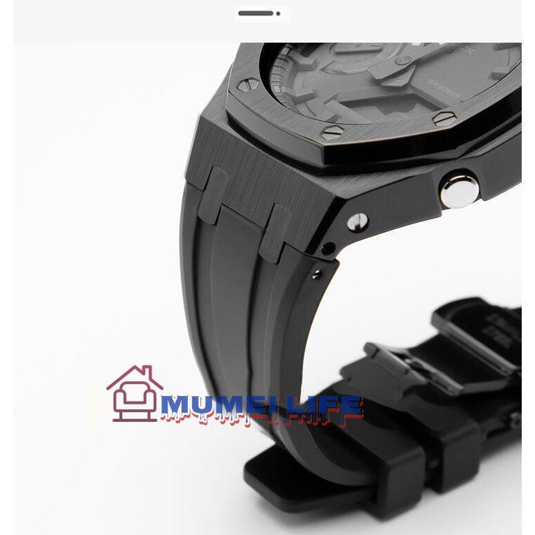 Amazon.co.jp: GA2100 第五世代 時計 ベゼル バンド 腕時計交換