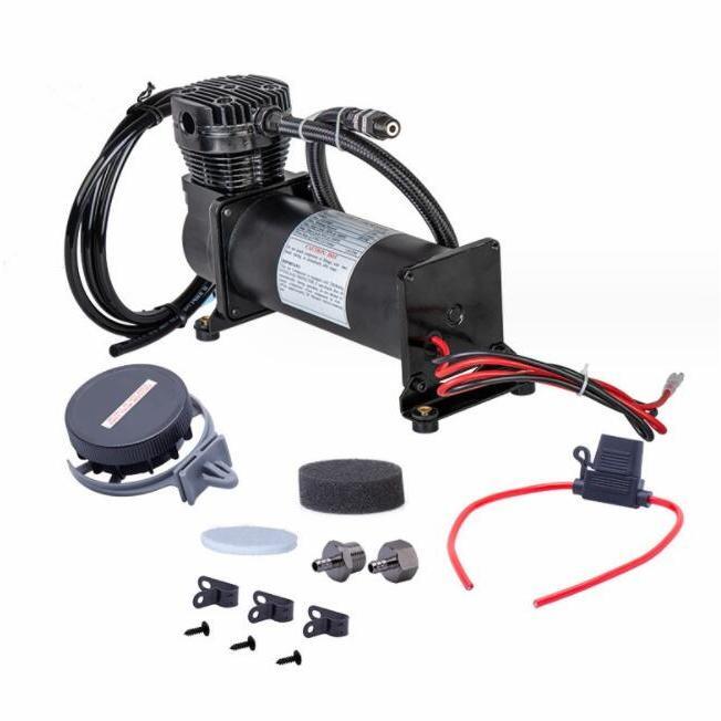 エアサス エアサスペンション コンプレッサー ポンプ DC 12V エアサス エアサスペンション コンプレッサー ポンプ DC 12V