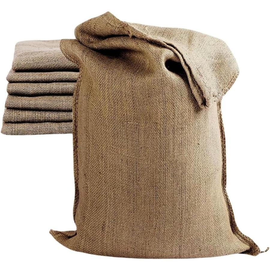 角袋 米袋 穀物袋 麻袋 古道具 襤褸 つの袋 苧麻継ぎ接ぎ