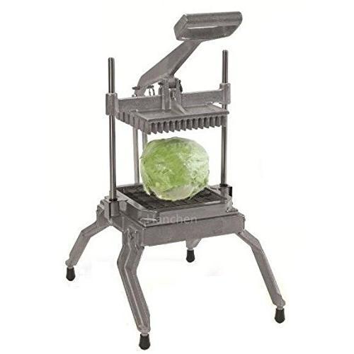 野菜カッター 2.5*2.5cmカット スライサー キャベツ/大根/人参 野菜カッター 2.5*2.5cmカット スライサー キャベツ/大根/人参