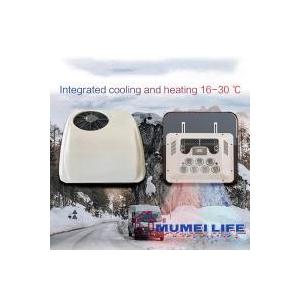 12V DC エアコン、冷暖房機能付きルーフ エアコンは、トラック 12V DC エアコン、冷暖房機能付きルーフ エアコンは、トラック
