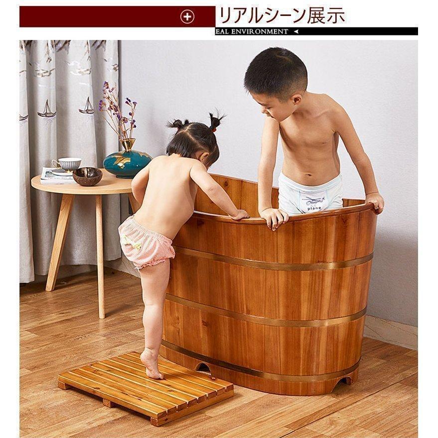 木製浴槽 子供用 お風呂 暖かい 遊び リラックス 簡易風呂 設置 木製浴槽 子供用 お風呂 暖かい 遊び リラックス 簡易風呂 設置